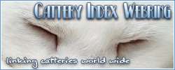 Cattery Index Webring - Linking Catteries World Wide